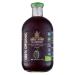 GEORGIA'S NATURAL Blackberry Juice 33.81oz Organic Cold-Pressed Juice from Fresh Blackberries Natural and Pure Zero-Sugar Fruit Juice No Added Water Preservatives Colorants 1-Pack Blackberry 33.8 Fl Oz (Pack of 1)