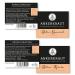 Ankerkraut Scrambled Egg Spice Set - 6 Exotic Seasonings for Perfect Egg Dishes | Ideal Gift for Any Occasion - Buy Online on GoSupps.com