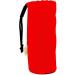 AMAPODO Bottle Cover | Protective Cotton Fabric Shell for Glass Bottles | Neoprene & BPA Free | Red - Fits 6-7cm | Eco-Friendly International Shipping - Buy Online on GoSupps.com