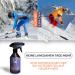 Swift Glide Ski Wax - High Performance Ski Wax for Optimal Glide | International Shipping Available - Buy Online on GoSupps.com