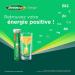 Berocca Orange Energy + Berocca Boost Guarana Caffeine Multivitamins Helps Reduce Fatigue Vitamin C B and Minerals 30 + 45 Effervescent Tablets Do Not Match - Buy Online on GoSupps.com