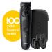 Shop Trimmer & Hair Clip - Brown | Best Quality & Fast International Shipping - Buy Online on GoSupps.com
