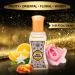 NASEEM Musk Bushra Roll on Perfume Pheromones Perfumes for Women - Arabian Perfume Oil Fruity White Musk Perfume - Alcohol Free & Long Lasting Perfume 0.81 Fl Oz - Buy Online on GoSupps.com