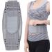 Buy XL Lumbar Ply Belt for Running & Climbing Enhance Stability Reduce Pressure & Stay Safe with Reflective Straps - Buy Online on GoSupps.com