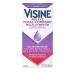 Visine Red Eye Total Comfort Multi-Symptom Eye Drops, 0.5 fl. oz 1 ea (Pack of 4)