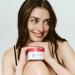 good.clean.goop beauty The Body Smoother Replenishing Cream | Hydrating Moisturizer for Dry Skin | Ceramides Cupuacu Butter & Avocado Oil | Fine Lines and Wrinkles Treatment | Cruelty-Free | 4 oz - Buy Online on GoSupps.com