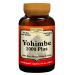 Only Natural Yohimbe 1000 Plus 60 Tablets