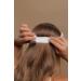 Cottonique Hypoallergenic Sleep Eye Mask - 100% Organic Cotton - Natural, Free Size, 1 Count - Buy Online on GoSupps.com
