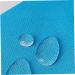 5M Kinesiology Elastic Tape - Sky Blue Sports Physio Muscle Strain Injury Support - Premium Quality for Effective Relief - Buy Online on GoSupps.com