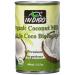 Indigo Organic Coconut Milk 400ml