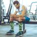 Haskirky High Elasticity Compression Socks - Cute Pandas Design for Adults | Relieve Fatigue, Perfect for Travel and Daily Activities | 1 Pair - Buy Online on GoSupps.com