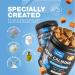 Calming Aid for Cats - Stress Support & Promote Relaxation - All Breeds & Sizes - Soft Chews - Cat Calming Cat Health Support Supplement - Buy Online on GoSupps.com
