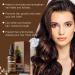 Batana oil shampoo bar and Batana oil for hair growth Natural Batana soap and hair serum to improve scalp health and promote growth Cleans and nourishes hair - Buy Online on GoSupps.com