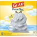 Glad ForceFlex 13 Gallon Trash Bags with Febreze Freshness - 80 Count - Buy Online on GoSupps.com