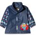 Playshoes Unisex Kid's Raincoat 80 - Windproof & Waterproof Rainwear - Buy Online on GoSupps.com