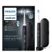 Philips Sonicare ProtectiveClean 5100 Gum Health, Rechargeable Electric Power Toothbrush, Black, HX6850/60 Black Standard