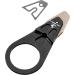 K-Edge Dirt 2 Adjustable MTB Chain Catcher - Black | Best Price & Free Shipping - Buy Online on GoSupps.com