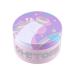 Oh! Tomi Body Peeling Rainbow - Shea Sugar Scrub with Vitamins & Minerals | Natural Skin Care Body Scrubs for All Skin Types | 250g - Buy Online on GoSupps.com