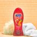 Softsoap Pomegranate and Mango Body Wash Shower Gel for Women - 20 fl oz (Pack of 4) - Buy Online on GoSupps.com