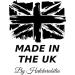 u201cToilet Seat Sticker Bathroom Wall Decal in Black - Fun and Quirky Decoru201d - Buy Online on GoSupps.com