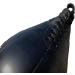 JP Advance Choice Speed Bag Kit | Genuine Cowhide Leather | Boxing MMA Muay Thai Training | Punching Dodge Striking Bag + Hanging Swivel Set + Gel Inner Gloves - Buy Online on GoSupps.com