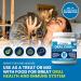 Cymbia Cat Oral Care+ Cat Dental Chew Supplement for Plaque & Tartar Control Fresher Breath & Stronger Immune System Natural Ingredients for Cat Dental Care Approx. 70 Days Supply - Buy Online on GoSupps.com