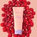 Evre Time To Shine Raspberry & Almond Teen Face Scrub Gently Exfoliates & Smooths Natural Cruelty-Free & Palm-Free Great for Sensitive Skin 3.4 Fl Oz - Buy Online on GoSupps.com