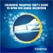 Tampax Pearl Super Tampons 18 Count - Smooth Applicator, Leak Prevention, Super Absorbency - Buy Online on GoSupps.com