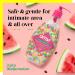 Vagisil OMV All-Day Fresh Intimate Feminine Wash - Berry Bliss Scent Watermelon | Gynecologist Tested | 12 Fl Oz - Buy Online on GoSupps.com