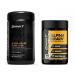 ONNIT Cognitive Performance Bundle: Alpha Brain Nootropic Capsules (90 Count) + Alpha Brain Black Label Capsules (80 Count) IGEN Non-GMO Tested Focus Mental Clarity & Alertness Pack of 2