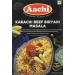 Aachi Masala Karachi Beef Biriyani Masala Set of 12 x 45 g