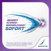 Sensodyne Direct Toothpaste - Immediate Relief from Sensitivity Pain | 75ml Single Pack - Buy Online on GoSupps.com