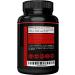 Fadogia Agrestis & Tongkat Ali Performance Blend - 600mg & 400mg | 120 Vegan Capsules for Strength, Drive & Muscle Mass - Buy Online on GoSupps.com