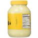 Duke's Mayonnaise 32oz - Pack of 2 | 64 Fl Oz Total - Buy Online on GoSupps.com