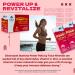 Trace Minerals Electrolyte Stamina PowerPak - Raspberry Flavor, 30 Packets (0.18 oz Each) - Buy Online on GoSupps.com