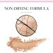 Bourjois Healthy Mix Compact Powder Light Bronze 004, 11g - Buy Online on GoSupps.com