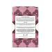 Buy Nubian Heritage Patchouli & Buriti Bath Bombs - Set of 6 (1.6 oz Each) for Relaxation & Luxury | Shop Now! - Buy Online on GoSupps.com