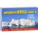 Antarctic Krill Care Capsules - 60 ST | Premium Omega-3 Supplement for Heart & Joint Health | International Shipping Available - Buy Online on GoSupps.com