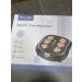 Alljoy Shiatsu Foot Massager with Warmth - Electrical Device for Plantar Fasciitis Relief 18 Kneading Heads & Circulatory Stimulator - International Shipping Available - Buy Online on GoSupps.com