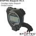 Buy Stoptec HC-4 Digital Stopwatch | Large Display & Splash-Proof | Ideal for Kids Sports & Leisure Activities - International Shipping Available - Buy Online on GoSupps.com