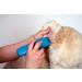 Andis 73515 Pulse Li 5 Grooming Clipper for Pets - Teal | Cord/Cordless Design - Buy Online on GoSupps.com