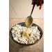 Buy Biojoy ORGANIC Ruby Red Popcorn - 2kg Unsweetened & Unsalted Cinema Snack | International Shipping Available - Buy Online on GoSupps.com
