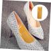 Orangex Shoe Deodorizer Spray 2-Pack - Natural Odor Eliminator for Sneakers, Boots, and Bowling Shoes - Foot Deodorant Spray for Men - Shoe Freshener and Air Freshener - Miss 1 Count - Buy Online on GoSupps.com
