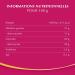 Lindt Fruit Sensation Dark Chocolate Raspberry & Cranberry - 160g - Buy Online on GoSupps.com