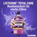 Buy Listerine Total Care Tooth Protection 2x600ml - International Shipping Available - Buy Online on GoSupps.com