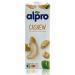 Alpro Cashew Drink Original - 10-Pack (1L) | 100% Plant-Based Nut Beverage - International Shipping Available - Buy Online on GoSupps.com