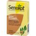 Senokot Extra Strength Natural Vegetable Laxative - 36 Count Pack for Gentle Overnight Relief - Buy Online on GoSupps.com