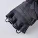 OOZi Winter Touchscreen Gloves - Cold Weather Warm Work Gloves for Men and Women - X-Large Black - Buy Online on GoSupps.com