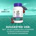 MaryRuth's Kids Immune Support Gummies - USDA Organic Vitamin C, Zinc & Elderberry - Vegan & Gluten-Free - 60 Count - Buy Online on GoSupps.com