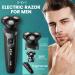 Buy PHILIPS Norelco Electric Shavers for Men - Rechargeable AquaTouch Wet & Dry with Comfort Cut Blades & Precision Trimmer | Cordless 5D Flex Head Razors - Buy Online on GoSupps.com